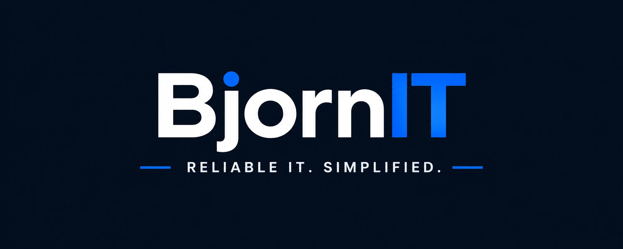 Bjorn IT